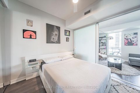 Photo 20 at 901 - 225 Sackville Street, Regent Park, Toronto
