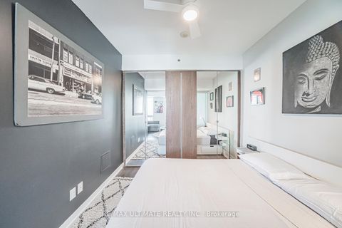 Photo 22 at 901 - 225 Sackville Street, Regent Park, Toronto