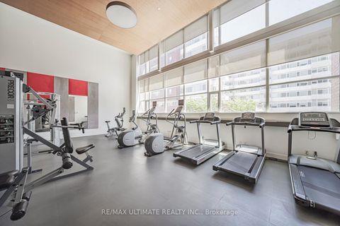 Photo 26 at 901 - 225 Sackville Street, Regent Park, Toronto