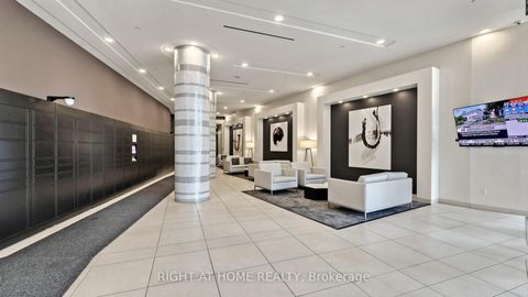 Photo 2 at 311 - 49 East Liberty Street, Niagara, Toronto