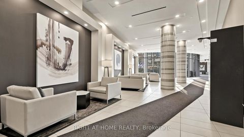 Photo 3 at 311 - 49 East Liberty Street, Niagara, Toronto