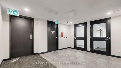 Photo 4 at 311 - 49 East Liberty Street, Niagara, Toronto