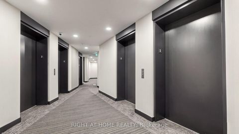 Photo 5 at 311 - 49 East Liberty Street, Niagara, Toronto