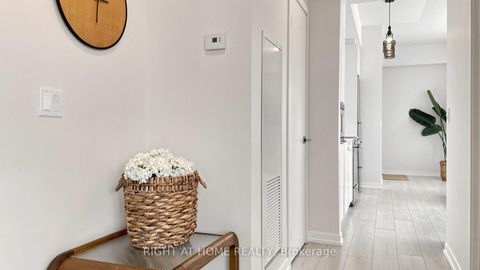 Photo 6 at 311 - 49 East Liberty Street, Niagara, Toronto