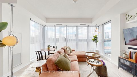 Photo 8 at 311 - 49 East Liberty Street, Niagara, Toronto