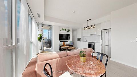 Photo 10 at 311 - 49 East Liberty Street, Niagara, Toronto