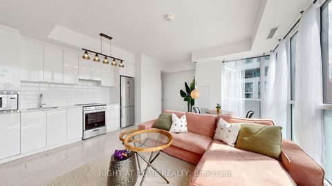 Photo 11 at 311 - 49 East Liberty Street, Niagara, Toronto