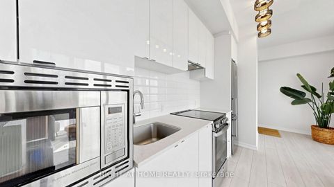Photo 13 at 311 - 49 East Liberty Street, Niagara, Toronto