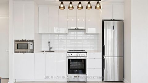 Photo 14 at 311 - 49 East Liberty Street, Niagara, Toronto