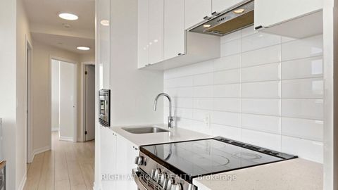 Photo 15 at 311 - 49 East Liberty Street, Niagara, Toronto