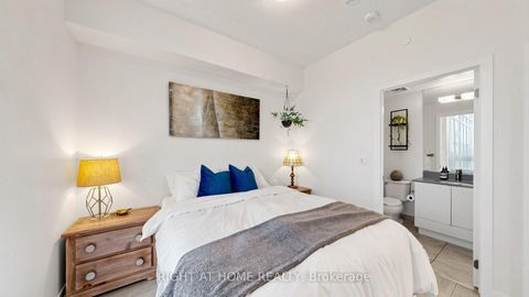 Photo 20 at 311 - 49 East Liberty Street, Niagara, Toronto