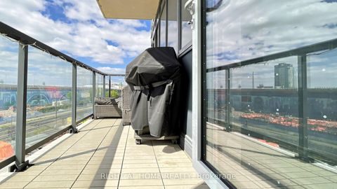 Photo 33 at 311 - 49 East Liberty Street, Niagara, Toronto