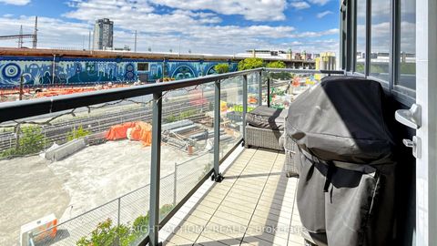 Photo 34 at 311 - 49 East Liberty Street, Niagara, Toronto