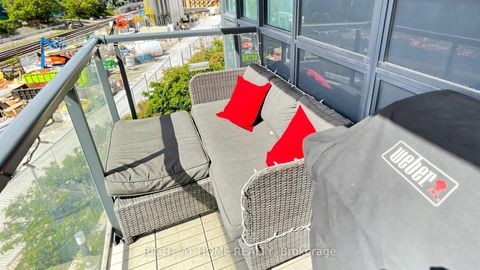 Photo 35 at 311 - 49 East Liberty Street, Niagara, Toronto