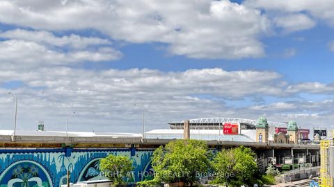 Photo 36 at 311 - 49 East Liberty Street, Niagara, Toronto