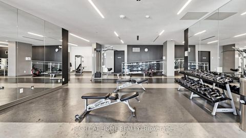 Photo 37 at 311 - 49 East Liberty Street, Niagara, Toronto