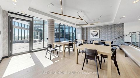 Photo 46 at 311 - 49 East Liberty Street, Niagara, Toronto