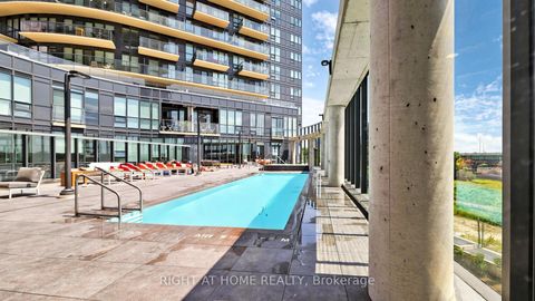 Photo 48 at 311 - 49 East Liberty Street, Niagara, Toronto