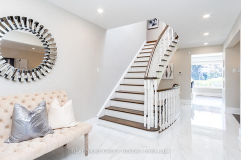 Photo 3 at 124 Bathgate Drive, Centennial Scarborough, Toronto