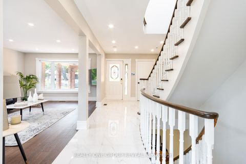 Photo 15 at 124 Bathgate Drive, Centennial Scarborough, Toronto