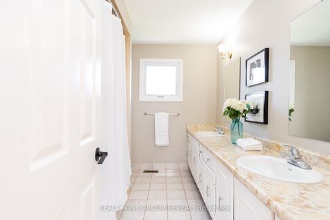 Photo 20 at 124 Bathgate Drive, Centennial Scarborough, Toronto
