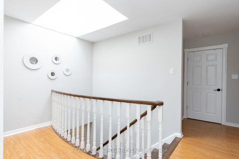 Photo 21 at 124 Bathgate Drive, Centennial Scarborough, Toronto