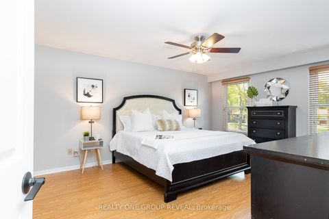 Photo 22 at 124 Bathgate Drive, Centennial Scarborough, Toronto