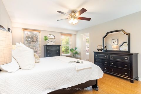 Photo 23 at 124 Bathgate Drive, Centennial Scarborough, Toronto