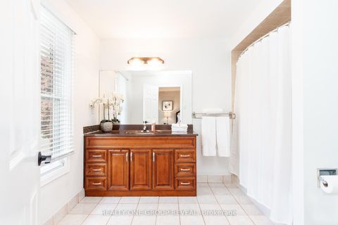 Photo 24 at 124 Bathgate Drive, Centennial Scarborough, Toronto