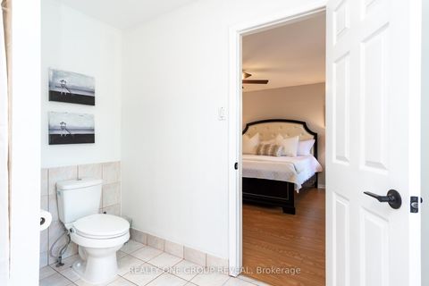 Photo 25 at 124 Bathgate Drive, Centennial Scarborough, Toronto