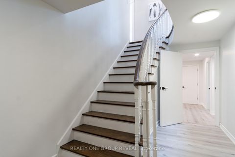 Photo 26 at 124 Bathgate Drive, Centennial Scarborough, Toronto