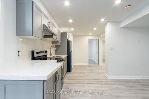 Photo 27 at 124 Bathgate Drive, Centennial Scarborough, Toronto