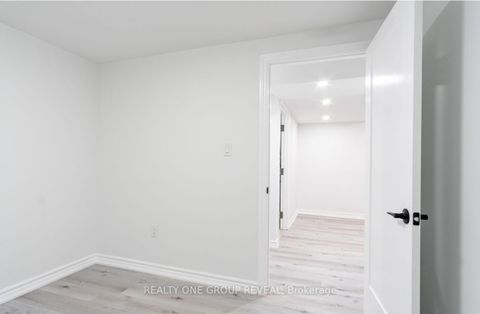 Photo 29 at 124 Bathgate Drive, Centennial Scarborough, Toronto