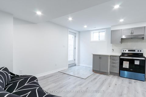 Photo 31 at 124 Bathgate Drive, Centennial Scarborough, Toronto