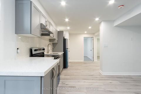 Photo 33 at 124 Bathgate Drive, Centennial Scarborough, Toronto