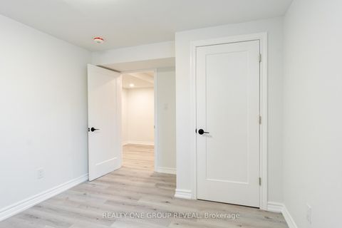 Photo 34 at 124 Bathgate Drive, Centennial Scarborough, Toronto