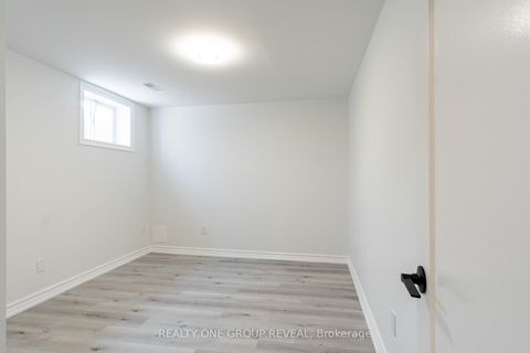 Photo 35 at 124 Bathgate Drive, Centennial Scarborough, Toronto