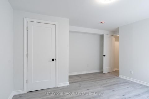 Photo 36 at 124 Bathgate Drive, Centennial Scarborough, Toronto