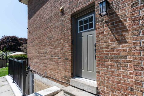 Photo 38 at 124 Bathgate Drive, Centennial Scarborough, Toronto