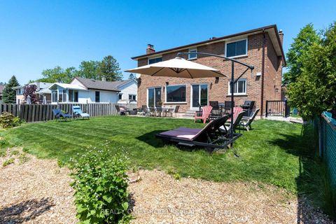 Photo 39 at 124 Bathgate Drive, Centennial Scarborough, Toronto