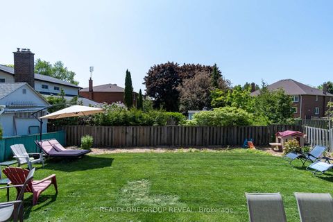 Photo 41 at 124 Bathgate Drive, Centennial Scarborough, Toronto