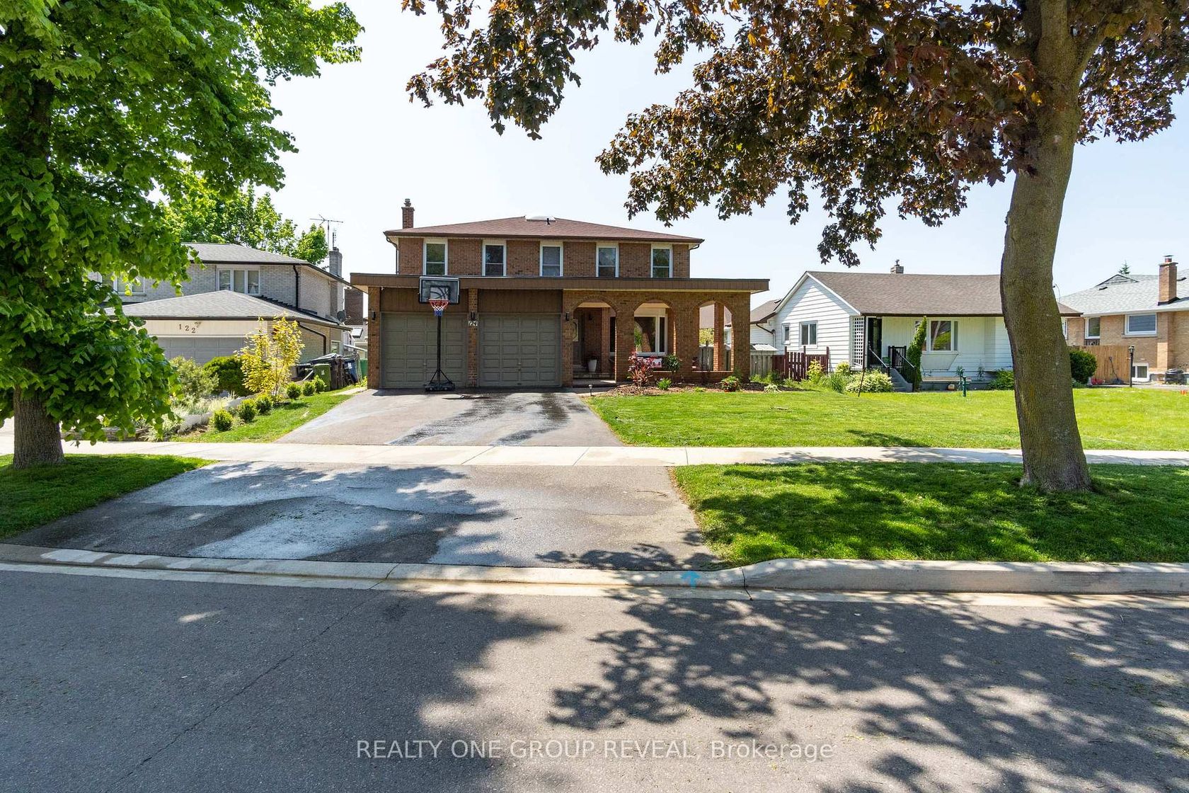 124 Bathgate Drive, Centennial Scarborough, Toronto photo 8