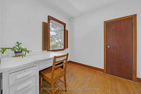 Photo 32 at 29 Tremont Road, City Centre West, Toronto