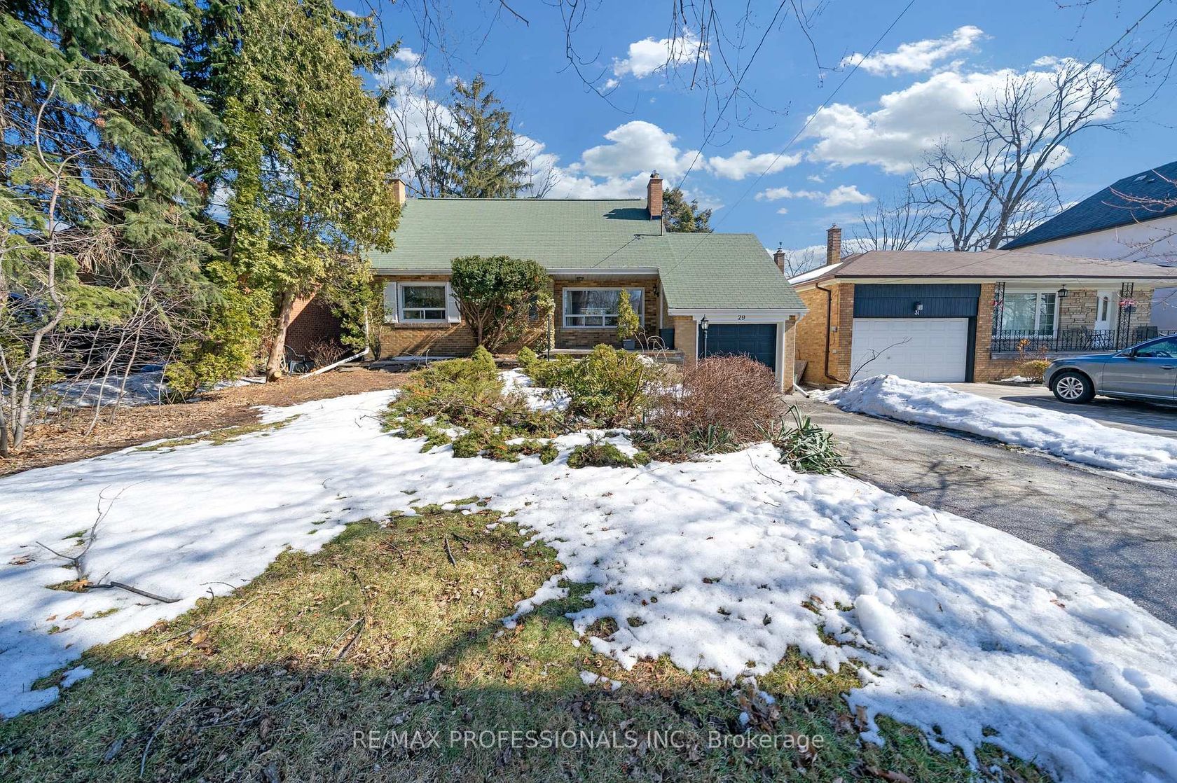 29 Tremont Road, City Centre West, Toronto 