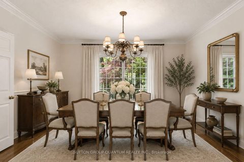 Photo 13 at 8 Riverside Crescent, Swansea, Toronto