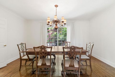 Photo 14 at 8 Riverside Crescent, Swansea, Toronto