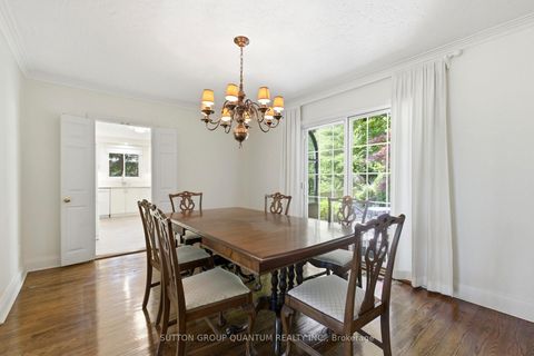 Photo 15 at 8 Riverside Crescent, Swansea, Toronto