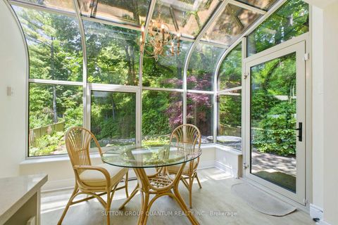 Photo 18 at 8 Riverside Crescent, Swansea, Toronto