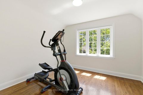 Photo 25 at 8 Riverside Crescent, Swansea, Toronto