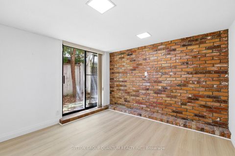 Photo 33 at 8 Riverside Crescent, Swansea, Toronto